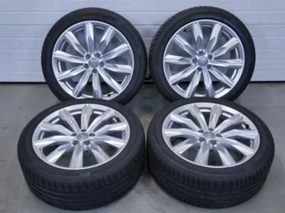 Koła 4H0601025CH 265/40R20 AUDI A8 D4